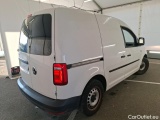  Volkswagen  Caddy VOLKSWAGEN  Van / 2015 / 4P / Fourgonnette 2.0 TDI 75 Business Line #3