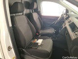  Volkswagen  Caddy VOLKSWAGEN  Van / 2015 / 4P / Fourgonnette 2.0 TDI 75 Business Line #8
