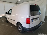  Volkswagen  Caddy VOLKSWAGEN  Van / 2015 / 4P / Fourgonnette 2.0 TDI 75 Business Line #2
