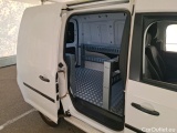  Volkswagen  Caddy VOLKSWAGEN  Van / 2015 / 4P / Fourgonnette 2.0 TDI 75 Business Line #9