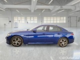  Alfa Romeo  Giulietta ALFA ROMEO GIULIA / 2016 / 4P / BERLINA 2.2 TD 160 CV SUPER BUSINESS AT8 #8