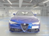  Alfa Romeo  Giulietta ALFA ROMEO GIULIA / 2016 / 4P / BERLINA 2.2 TD 160 CV SUPER BUSINESS AT8 #6