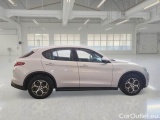  Alfa Romeo   STELVIO ALFA ROMEO / 2017 / 5P / SUV 2.2 TD 160 CV SUPER BUSINESS AT8 RWD #7