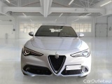  Alfa Romeo   STELVIO ALFA ROMEO / 2017 / 5P / SUV 2.2 TD 160 CV SUPER BUSINESS AT8 RWD #6