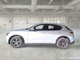  Alfa Romeo   STELVIO ALFA ROMEO / 2017 / 5P / SUV 2.2 TD 160 CV SUPER BUSINESS AT8 RWD #8