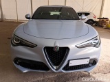  Alfa Romeo   STELVIO ALFA ROMEO / 2017 / 5P / SUV 2.2 TD 160 CV SUPER BUSINESS AT8 RWD #27