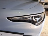  Alfa Romeo   STELVIO ALFA ROMEO / 2017 / 5P / SUV 2.2 TD 160 CV SUPER BUSINESS AT8 RWD #38