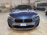  Bmw  X2 BMW  / 2017 / 5P / SUV SDRIVE 18D M SPORT X #9