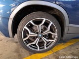  Bmw  X2 BMW  / 2017 / 5P / SUV SDRIVE 18D M SPORT X #19