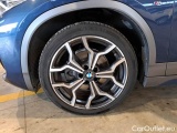  Bmw  X2 BMW  / 2017 / 5P / SUV SDRIVE 18D M SPORT X #21