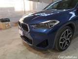  Bmw  X2 BMW  / 2017 / 5P / SUV SDRIVE 18D M SPORT X #30