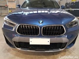  Bmw  X2 BMW  / 2017 / 5P / SUV SDRIVE 18D M SPORT X #33