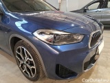  Bmw  X2 BMW  / 2017 / 5P / SUV SDRIVE 18D M SPORT X #35