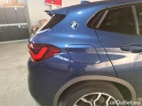  Bmw  X2 BMW  / 2017 / 5P / SUV SDRIVE 18D M SPORT X #48