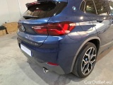  Bmw  X2 BMW  / 2017 / 5P / SUV SDRIVE 18D M SPORT X #50