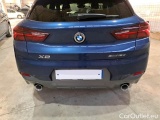  Bmw  X2 BMW  / 2017 / 5P / SUV SDRIVE 18D M SPORT X #52