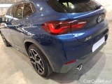  Bmw  X2 BMW  / 2017 / 5P / SUV SDRIVE 18D M SPORT X #57