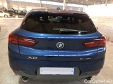  Bmw  X2 BMW  / 2017 / 5P / SUV SDRIVE 18D M SPORT X #59