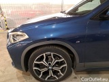  Bmw  X2 BMW  / 2017 / 5P / SUV SDRIVE 18D M SPORT X #68