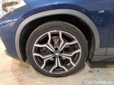  Bmw  X2 BMW  / 2017 / 5P / SUV SDRIVE 18D M SPORT X #73