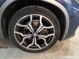  Bmw  X2 BMW  / 2017 / 5P / SUV SDRIVE 18D M SPORT X #77
