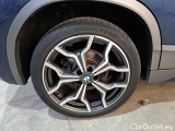  Bmw  X2 BMW  / 2017 / 5P / SUV SDRIVE 18D M SPORT X #79