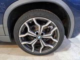  Bmw  X2 BMW  / 2017 / 5P / SUV SDRIVE 18D M SPORT X #81