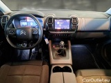  Citroen  C5 CITROEN  AIRCROSS / 2018 / 5P / SUV PURETECH 130 SeS FEEL #3