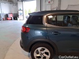  Citroen  C5 CITROEN  AIRCROSS / 2018 / 5P / SUV PURETECH 130 SeS FEEL #36