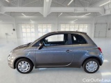  Fiat  500 FIAT  / 2015 / 3P / BERLINA 1.0 70CV IBRIDO #8