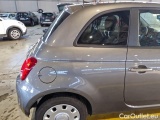  Fiat  500 FIAT  / 2015 / 3P / BERLINA 1.0 70CV IBRIDO #39