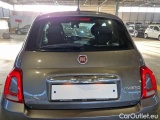  Fiat  500 FIAT  / 2015 / 3P / BERLINA 1.0 70CV IBRIDO #41
