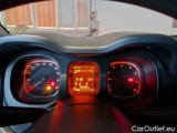  Fiat  Panda FIAT  / 2011 / 5P / BERLINA 0.9 TWINAIR TURBO 85CV WILD 4X4 #4