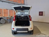  Fiat  Panda FIAT  / 2011 / 5P / BERLINA 0.9 TWINAIR TURBO 85CV WILD 4X4 #5