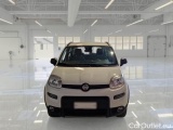  Fiat  Panda FIAT  / 2011 / 5P / BERLINA 0.9 TWINAIR TURBO 85CV WILD 4X4 #6