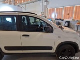  Fiat  Panda FIAT  / 2011 / 5P / BERLINA 0.9 TWINAIR TURBO 85CV WILD 4X4 #34