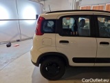 Fiat  Panda FIAT  / 2011 / 5P / BERLINA 0.9 TWINAIR TURBO 85CV WILD 4X4 #38