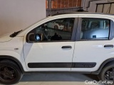  Fiat  Panda FIAT  / 2011 / 5P / BERLINA 0.9 TWINAIR TURBO 85CV WILD 4X4 #45