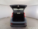  Fiat  Panda FIAT  / 2011 / 5P / BERLINA 1.2 69CV SeS E6D-TEMP EASY #5