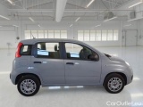  Fiat  Panda FIAT  / 2011 / 5P / BERLINA 1.2 69CV SeS E6D-TEMP EASY #7