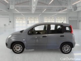  Fiat  Panda FIAT  / 2011 / 5P / BERLINA 1.2 69CV SeS E6D-TEMP EASY #8