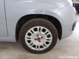  Fiat  Panda FIAT  / 2011 / 5P / BERLINA 1.2 69CV SeS E6D-TEMP EASY #17