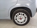  Fiat  Panda FIAT  / 2011 / 5P / BERLINA 1.2 69CV SeS E6D-TEMP EASY #19