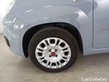  Fiat  Panda FIAT  / 2011 / 5P / BERLINA 1.2 69CV SeS E6D-TEMP EASY #20