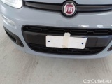  Fiat  Panda FIAT  / 2011 / 5P / BERLINA 1.2 69CV SeS E6D-TEMP EASY #30