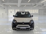  Fiat  Panda FIAT  / 2011 / 5P / BERLINA 1.0 70CV SeS HYBRID E6D-T CITY CROSS #6
