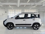  Fiat  Panda FIAT  / 2011 / 5P / BERLINA 1.0 70CV SeS HYBRID E6D-T CITY CROSS #8
