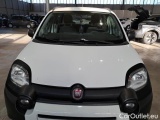 Fiat  Panda FIAT  / 2011 / 5P / BERLINA 1.0 70CV SeS HYBRID E6D-T CITY CROSS #25