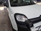  Fiat  Panda FIAT  / 2011 / 5P / BERLINA 1.0 70CV SeS HYBRID E6D-T CITY CROSS #32