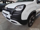  Fiat  Panda FIAT  / 2011 / 5P / BERLINA 1.0 70CV SeS HYBRID E6D-T CITY CROSS #36